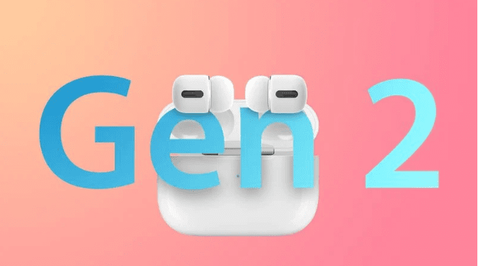 AirPods Pro 2 Release Date Becomes Clearer