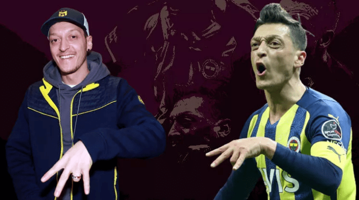 Alman Bild Gazetesi: Mesut Özil Çorumspor'u satın alıyor