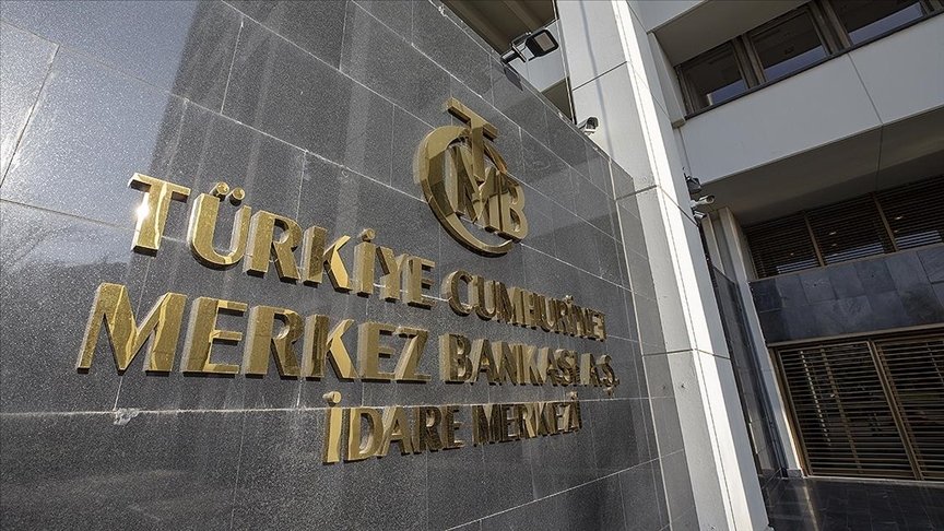 Central Bank of Turkey keeps interest rate steady
