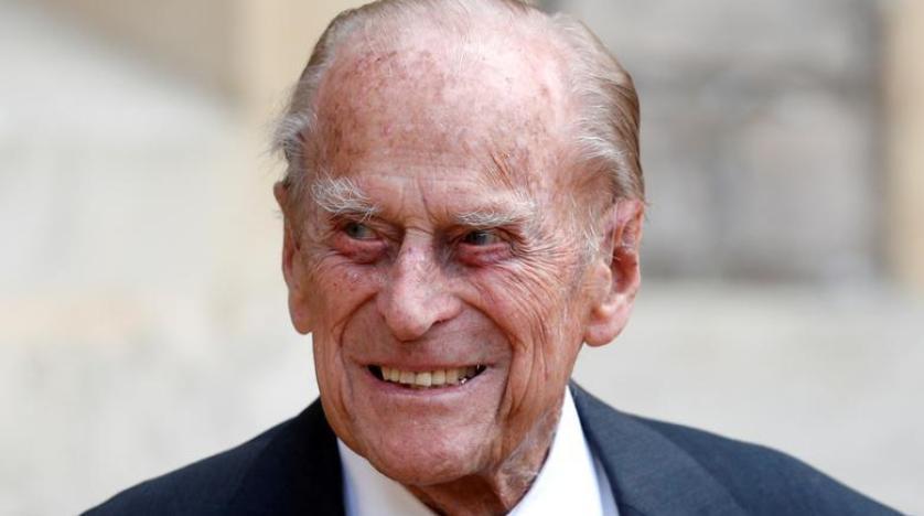 Chinese spies infiltrate charity set up by Prince Philip