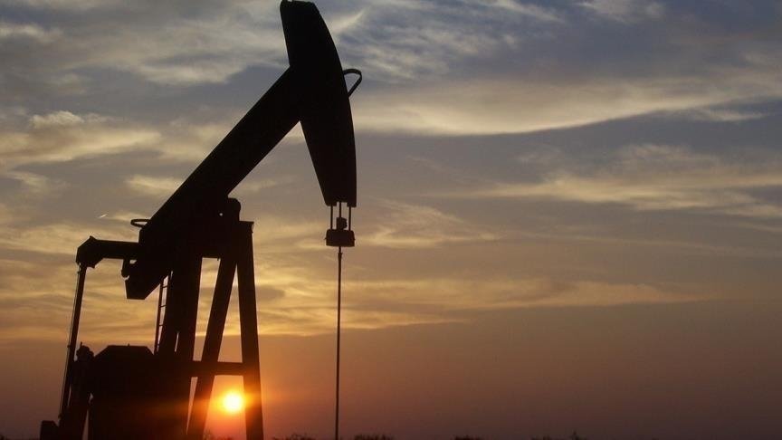 Global oil prices fall amid lower demand concerns