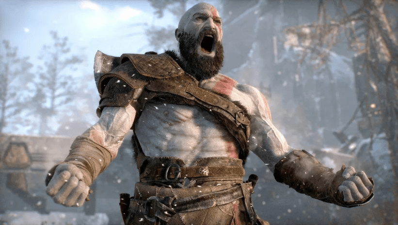 God of War broke a record on Steam in just 24 hours!