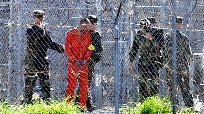Guantanamo Yenilmek ile Teslimiyet Arasında 1