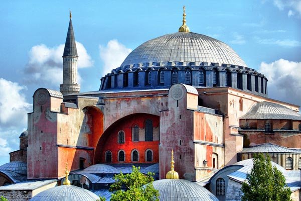 The Conquest of Istanbul by the Turks and 16 Interesting Features That Are Not Well Known 3