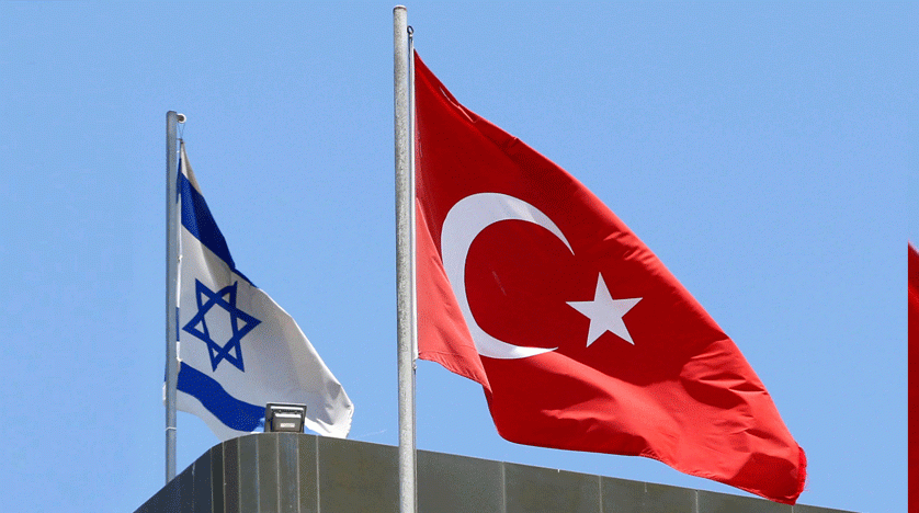 Israel-Turkey rapprochement: Tel Aviv turns to improving relations