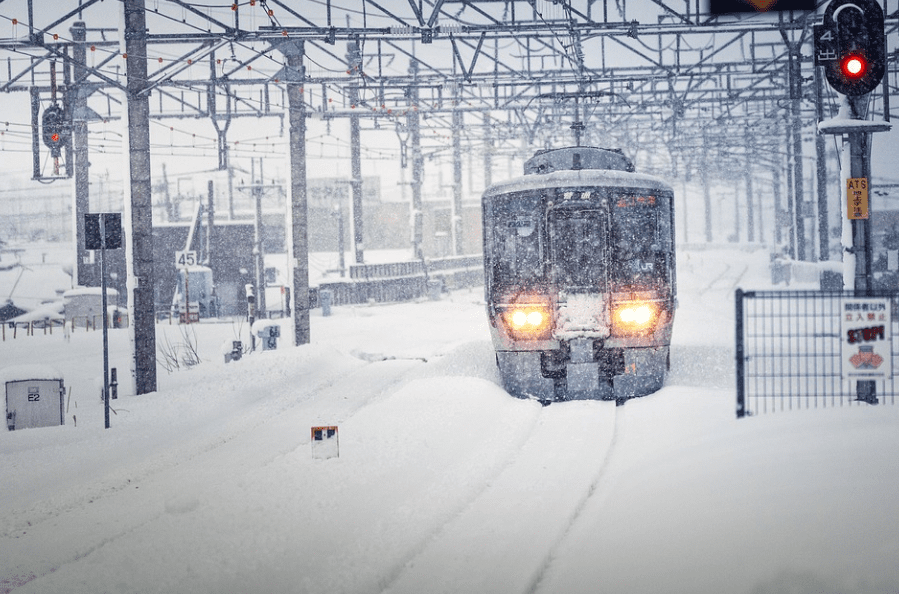 İstanbul'a kar dönüyor! Meteoroloji 26 kente uyarıda bulunuldu