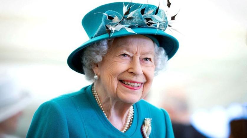 Kraliçe Elizabeth asgari ücretle part time hizmetçi arıyor