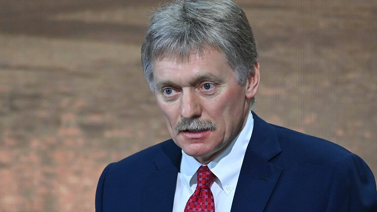 Kremlin: We are concerned that the US will increase tensions in Ukraine