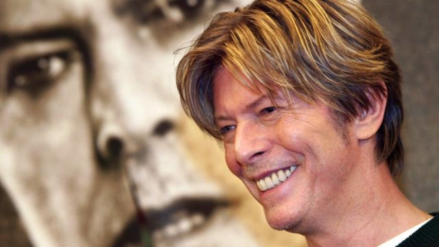 Michael Jackson küçükken David Bowie ona uyuşturucu teklif etmiş