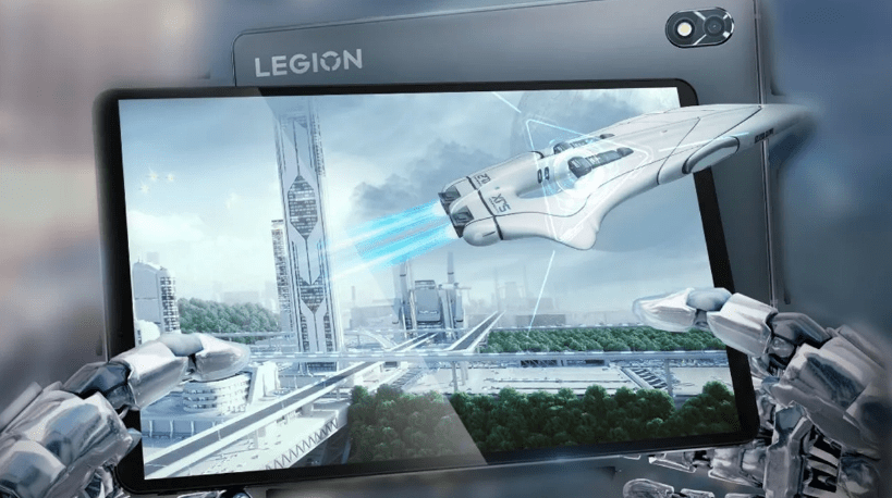 New details about the Lenovo Legion Y700 gaming tablet