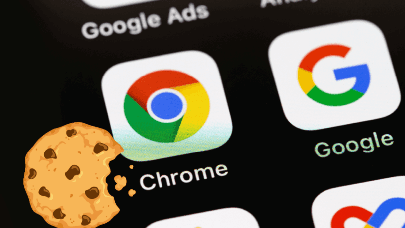 No more browser cookies! Here's Google's new plan