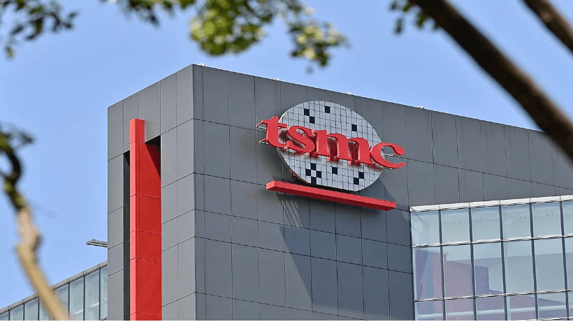 TSMC turned the global chip crisis into an opportunity