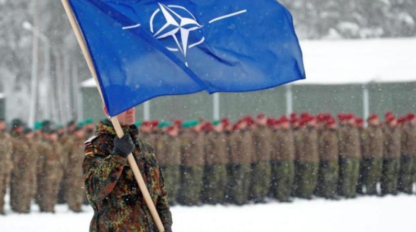 What to know about NATO... What is the organisation's role in the Ukraine crisis?