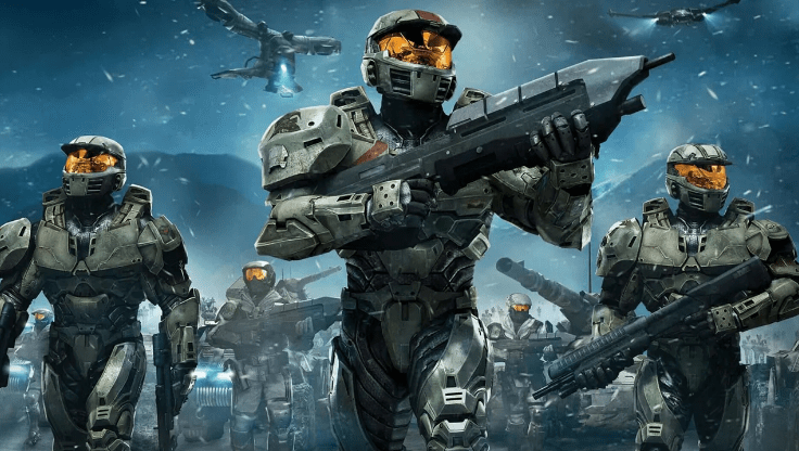 When's the Halo series coming? Here's the date