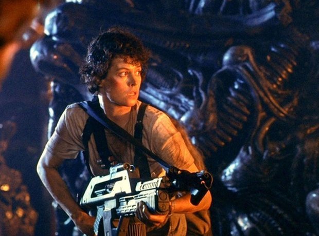 2-Aliens (1986)
