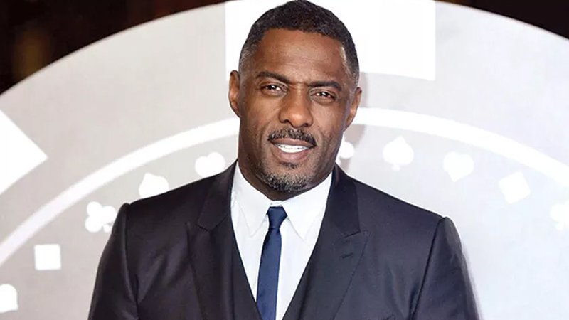 ames Bond producer: Idris Elba could be the next 007