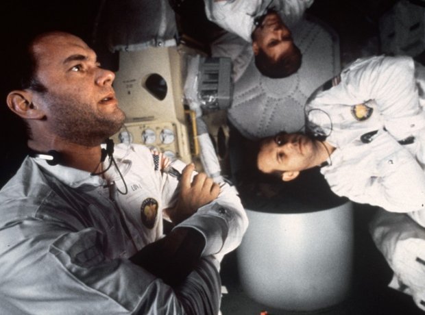 3-Apollo 13 (1985)