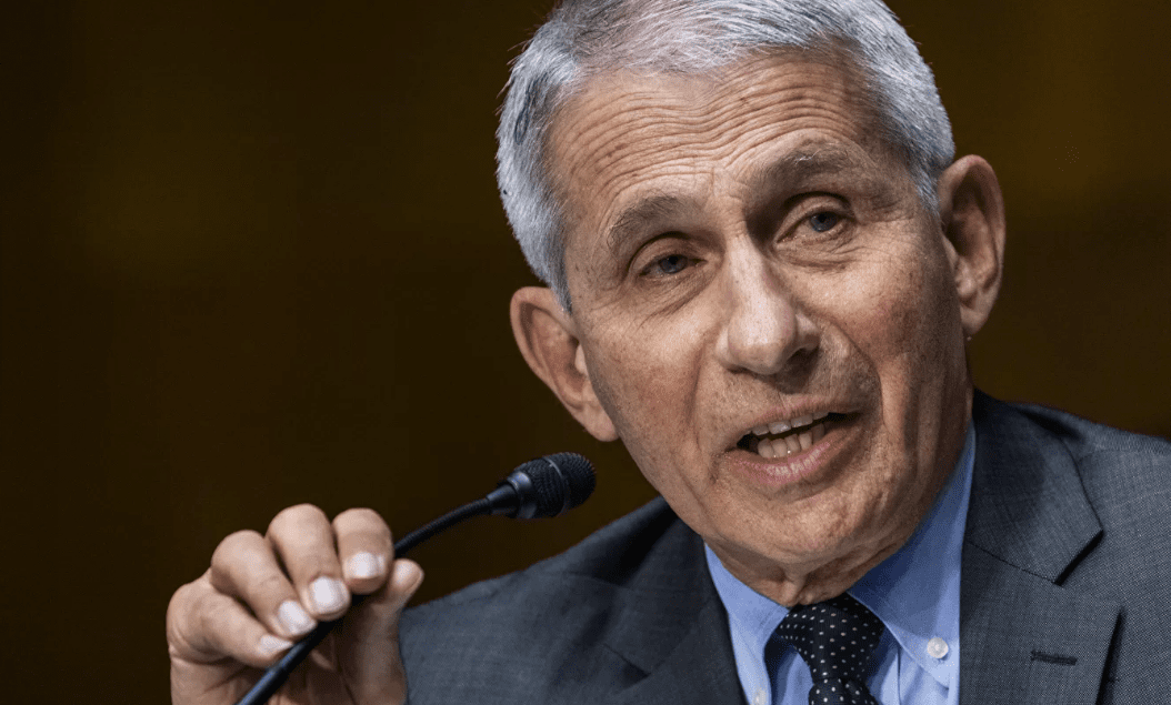 Fauci: ‘Full-Blown Pandemic Phase’ on the Way Out for Americans