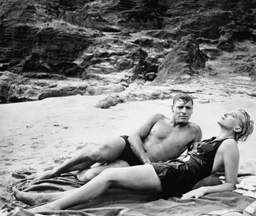 From Here to Eternity - 1954