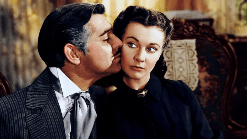 Gone With The Wind - 1940
