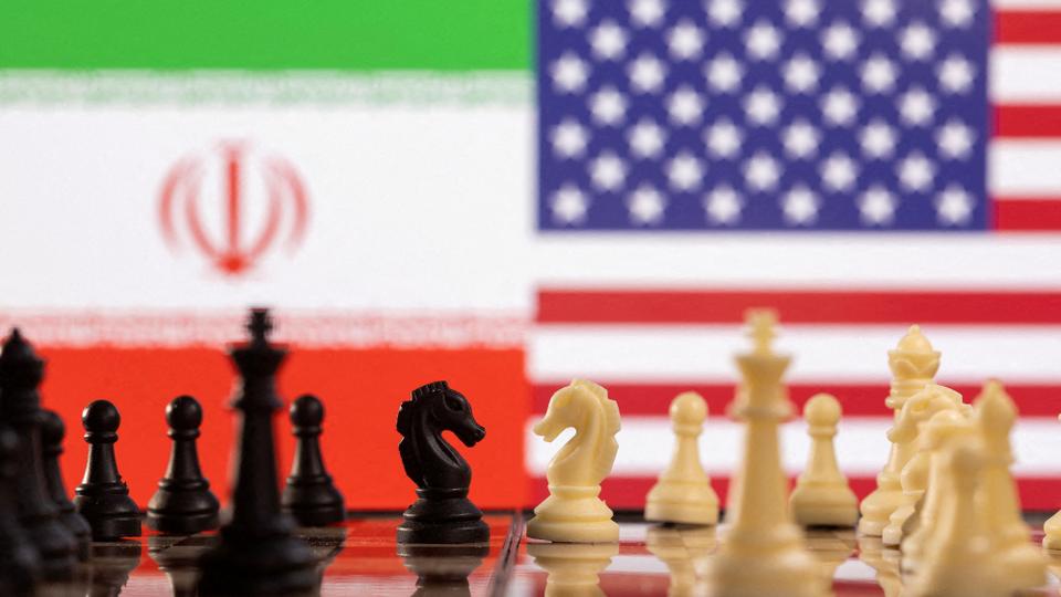 Iran: Removal of US sanctions is our 'red line' for nuclear deal revival