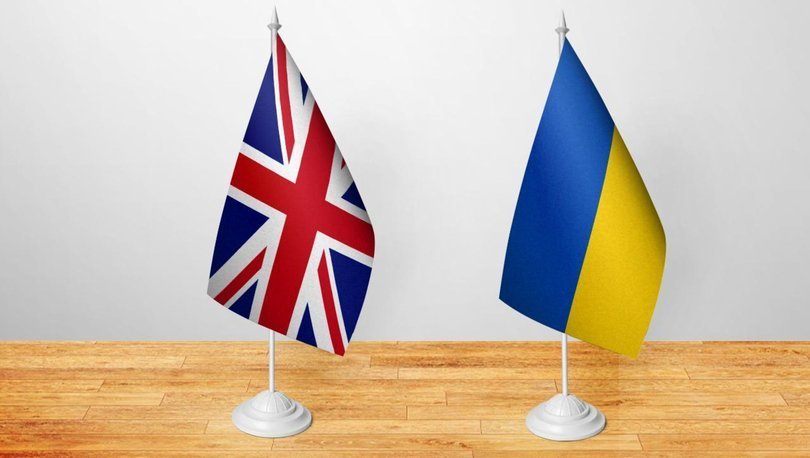 British PRIME Minister Johnson to visit Ukraine
