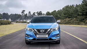 Nissan says goodbye to internal combustion engines!