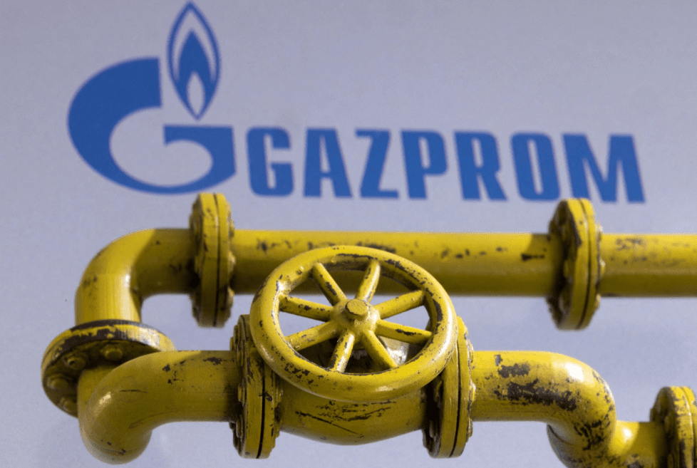 Putin ally, ex-German chancellor Schröder nominated to Gazprom board