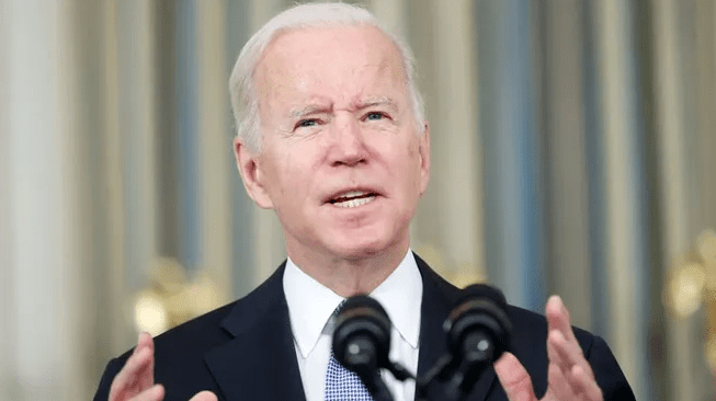 US President Joe Biden calls Qatar a "key non-NATO ally"