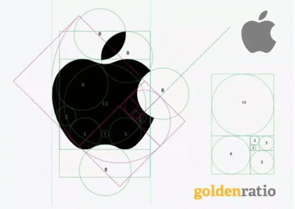 The secret behind the Apple logo has been revealed!