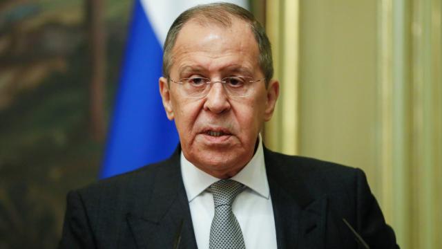 Lavrov: Nuclear war is what the West has in mind, not ours
