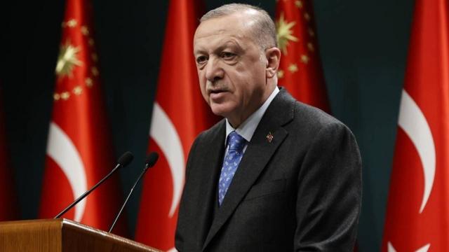President Erdogan: Penalties for crimes against women will be increased further