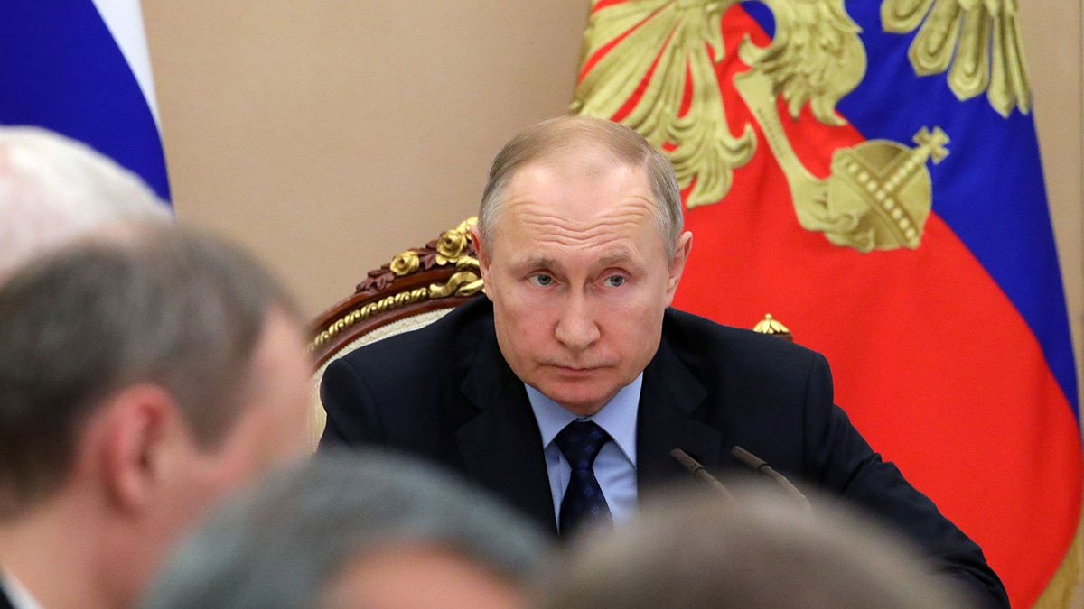 From war to diplomacy, what are the current scenarios for Putin?