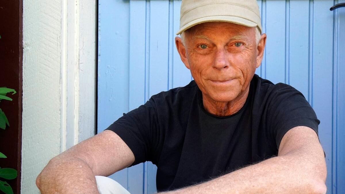 World-renowned photographer Knut Bry detained in Greece on espionage charges