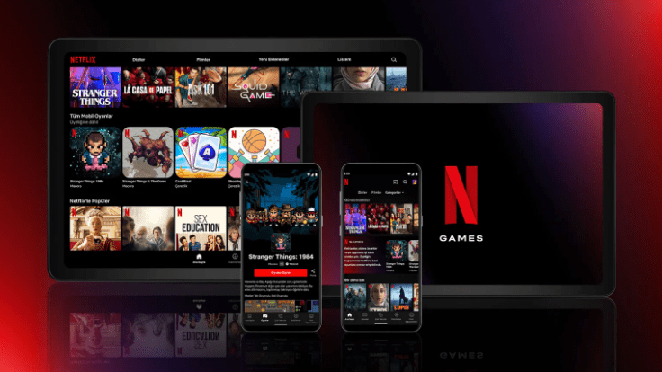 Netflix is expanding its gaming business: The number of upcoming games has been announced! 1
