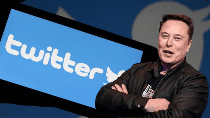 Elon Musk officially buys Twitter 1