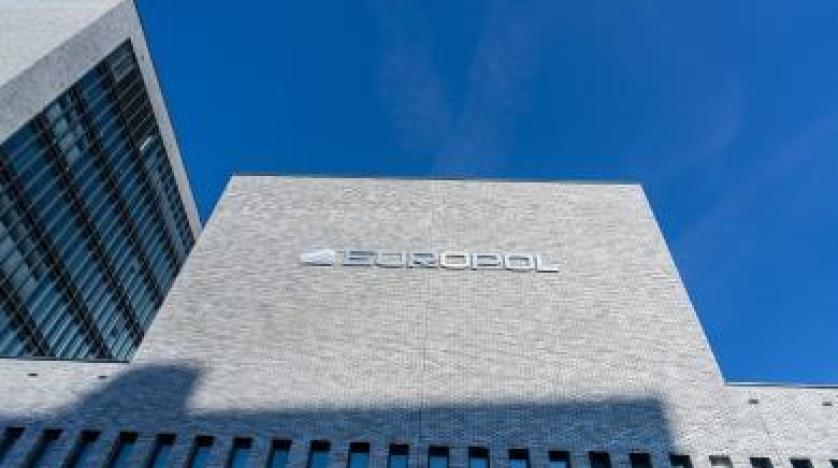 Europol warns of growing use of 'deep fake' in criminal world