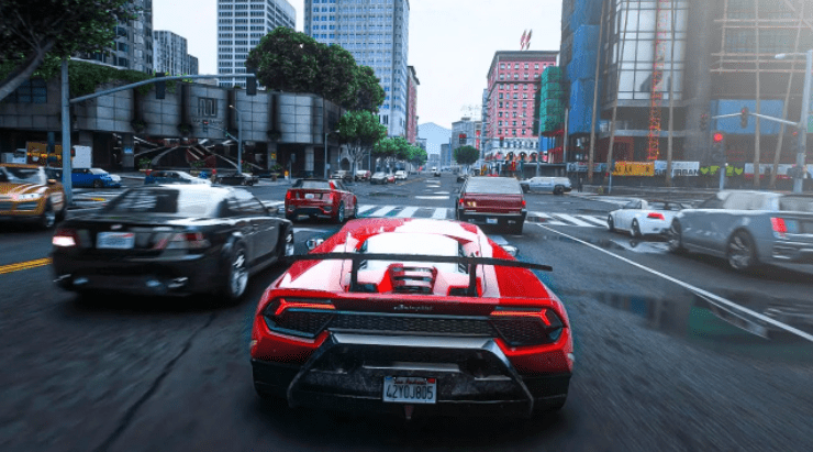 GTA 6: It's going to come with graphics ahead of its time