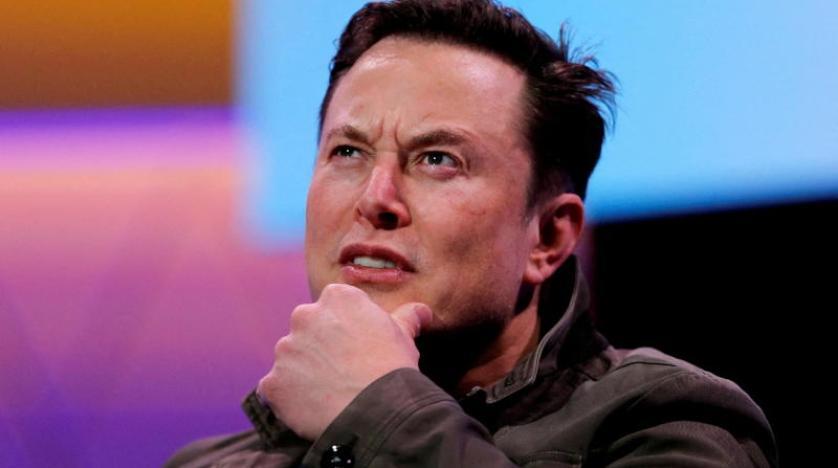 Musk: I'm going to buy Coca Cola and put cocaine back in it