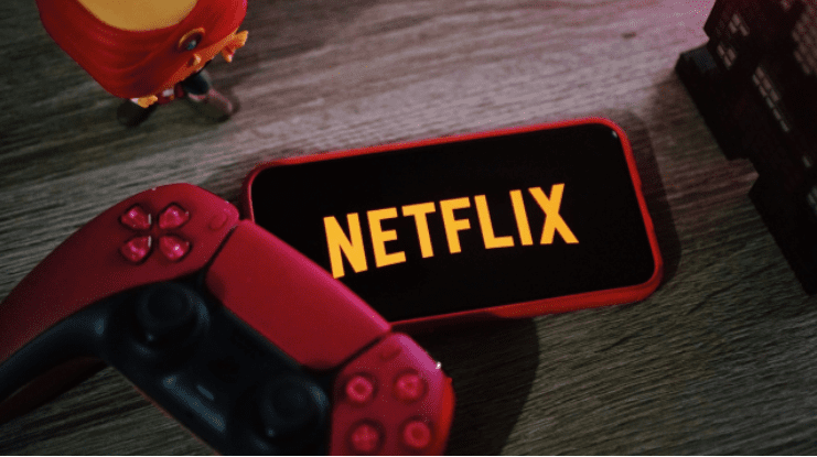 Netflix is expanding its gaming business: The number of upcoming games has been announced!