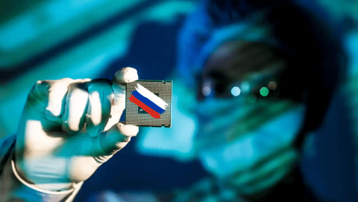 Semiconductor support to Russia: New deal for supply is on the way!