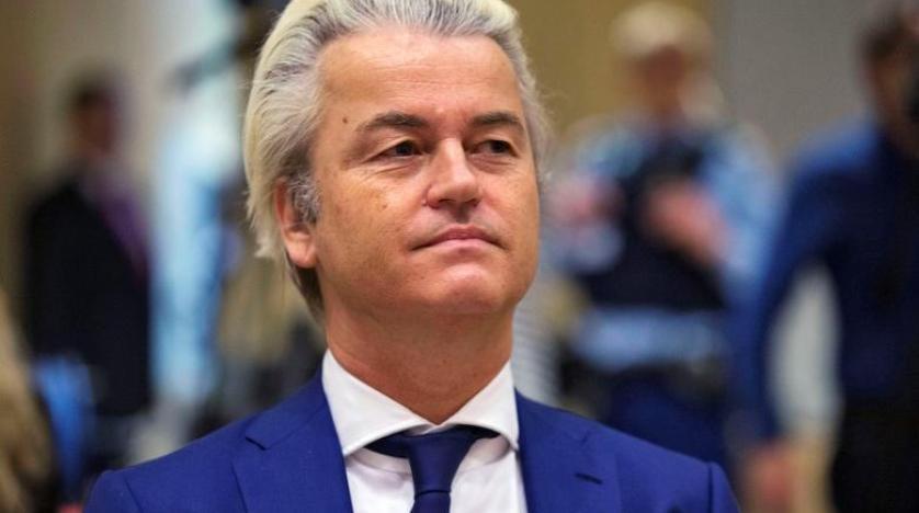 Twitter suspends Geert Wilders' account over remarks against Islam