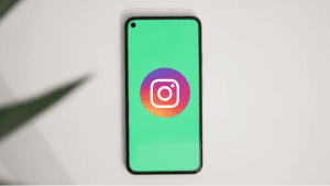 What data does Instagram collect from you? Learn with one click