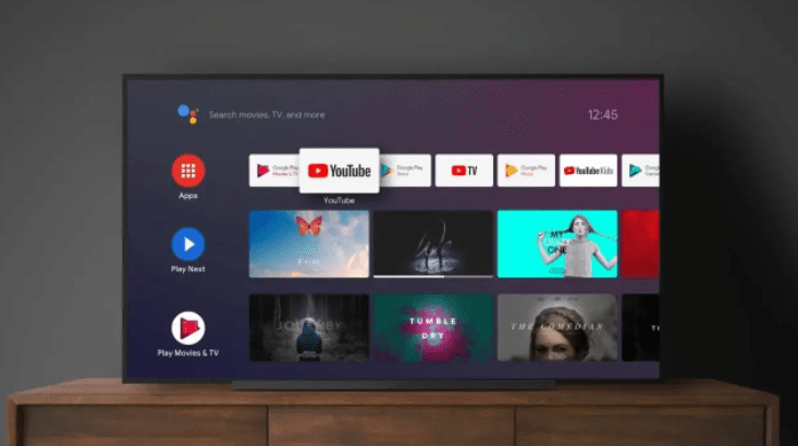 Android TV has reached an important milestone