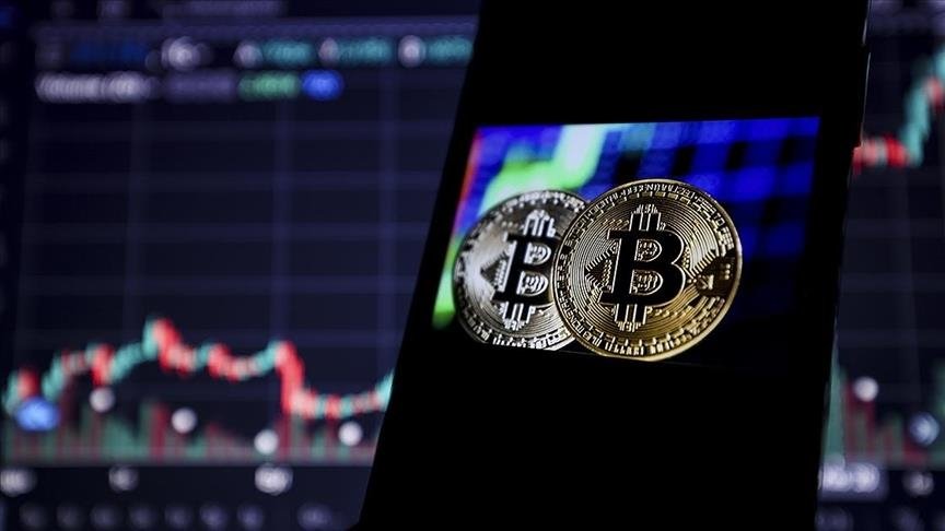 Bitcoin exceeds $30,000 level after panic selloff
