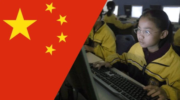 China has imposed new bans on children on the internet!