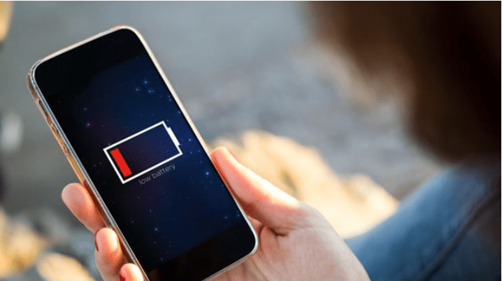 Don't do these things: Mistakes that shorten your phone's battery life!