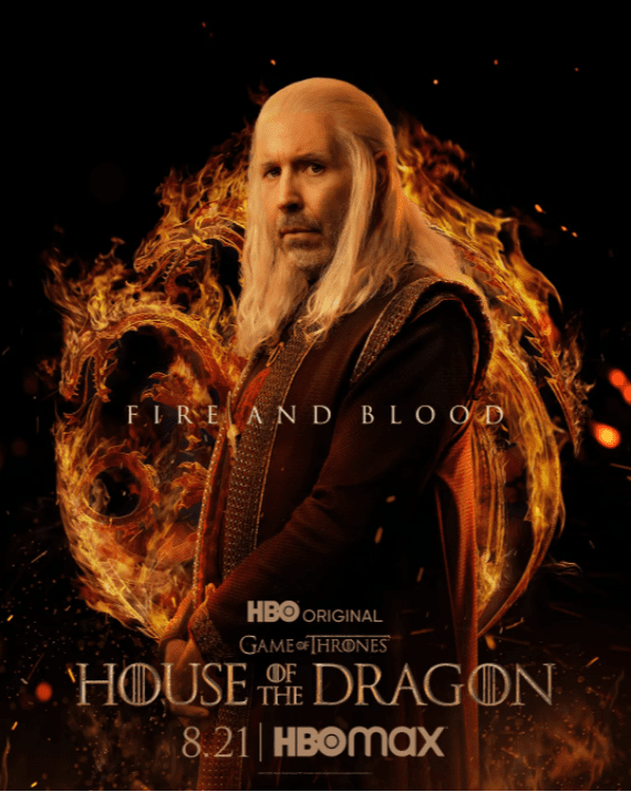 GoT fans here: New trailer from House of the Dragon arrives 2