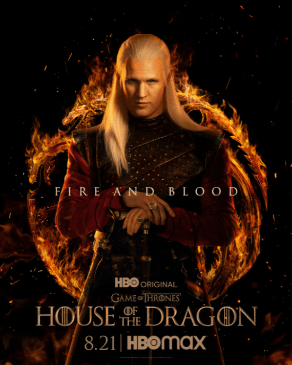 GoT fans here: New trailer from House of the Dragon arrives 1