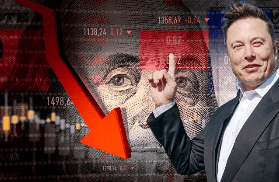 Elon Musk warns of recession! Goldman Sachs lists risks for the dollar